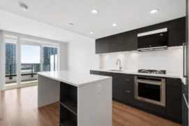 1909 8189 Cambie Street, Vancouver, BC