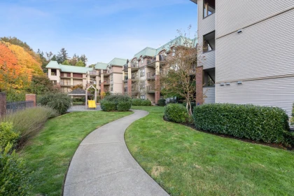 Loft / Bonus Room Photo of 414 1591 Booth Avenue, Coquitlam, BC
