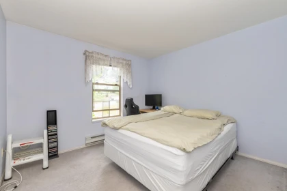 Walk-In Closet Photo of 414 1591 Booth Avenue, Coquitlam, BC
