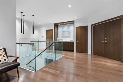 Entry Foyer Photo of 2461 Eagle Mountain Drive, Abbotsford, BC