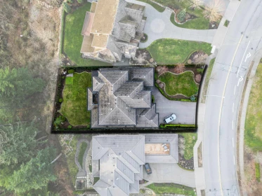 Playground / Recreational Area Near 2461 Eagle Mountain Drive, Abbotsford, BC