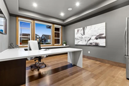 Powder Room Photo of 2461 Eagle Mountain Drive, Abbotsford, BC