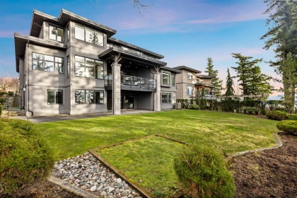 Street View Photo of 2461 Eagle Mountain Drive, Abbotsford, BC