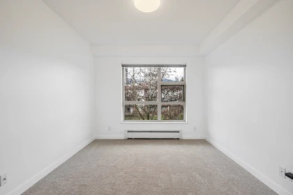 Office / Den Photo of 303 1033 St. Georges Avenue, North Vancouver, BC