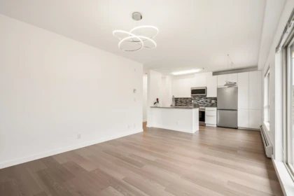 Pantry Photo of 303 1033 St. Georges Avenue, North Vancouver, BC