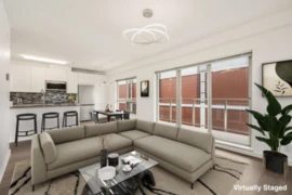 303 1033 St. Georges Avenue, North Vancouver, BC