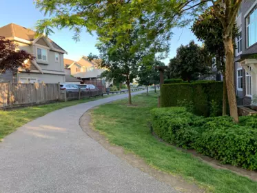 322 18818 68 Avenue, Surrey, BC, Surrey — Half Duplex for sale