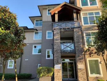 322 18818 68 Avenue, Surrey, BC, Surrey — Half Duplex for sale