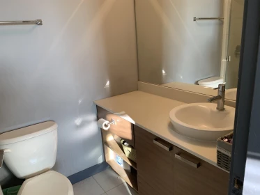 Laundry Room Photo of 322 18818 68 Avenue, Surrey, BC