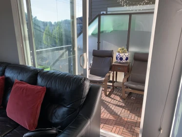 Loft / Bonus Room Photo of 322 18818 68 Avenue, Surrey, BC