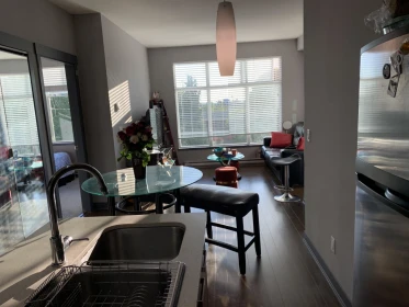 Primary Bedroom Photo of 322 18818 68 Avenue, Surrey, BC