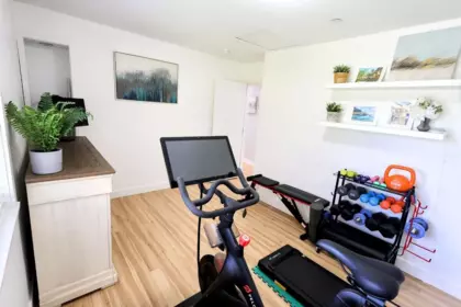 Laundry Room Photo of 3759 Coast Meridian Road, Port Coquitlam, BC