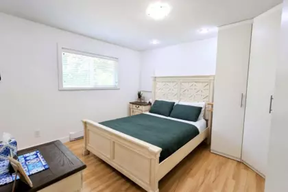 Office / Den Photo of 3759 Coast Meridian Road, Port Coquitlam, BC