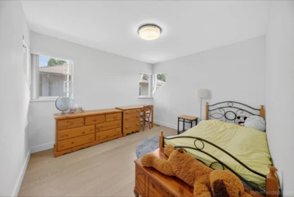 Basement Recreation Room Photo of 21023 45 Avenue, Langley, BC