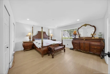 Hallway Photo of 21023 45 Avenue, Langley, BC