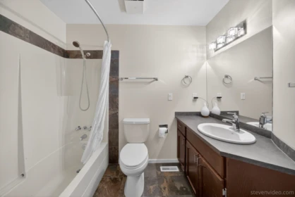 Office / Den Photo of 21023 45 Avenue, Langley, BC