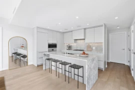 1206 7418 Paulson Street, Vancouver, BC