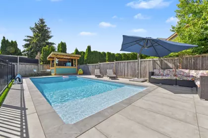 Garden / Landscaping Photo of 6289 187 Street, Surrey, BC