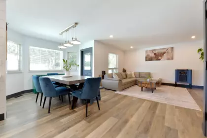 Pantry Photo of 6289 187 Street, Surrey, BC