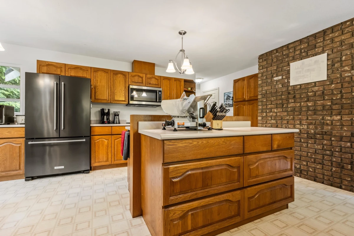 Family Room Photo of 4556 Charlie Spruce Place, Abbotsford, BC