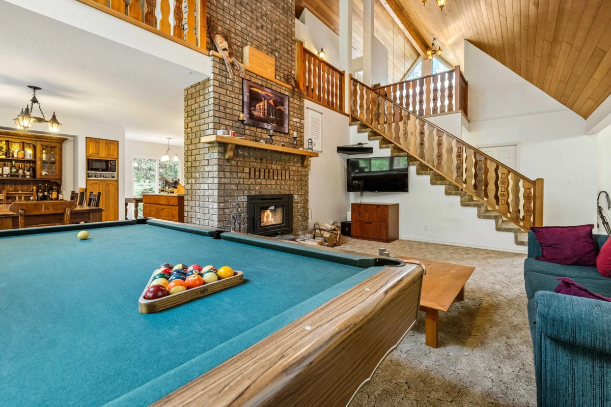 Living Room Photo of 4556 Charlie Spruce Place, Abbotsford, BC