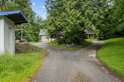 Community Amenities Photo (Clubhouse) of 4556 Charlie Spruce Place, Abbotsford, BC