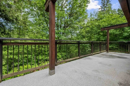 Hot Tub / Spa Photo of 4556 Charlie Spruce Place, Abbotsford, BC