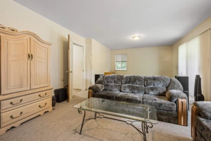 Laundry Room Photo of 4556 Charlie Spruce Place, Abbotsford, BC