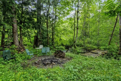 Neighborhood Park Photo Near 4556 Charlie Spruce Place, Abbotsford, BC