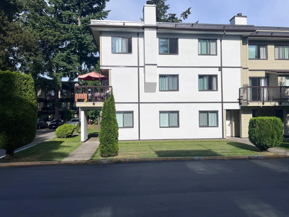Exterior Rear Photo of 104 7162 133a Street, Surrey, BC