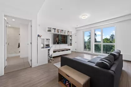 306 707 E 3rd Street, North Vancouver, BC, North Vancouver — Apartment/Condo for sale