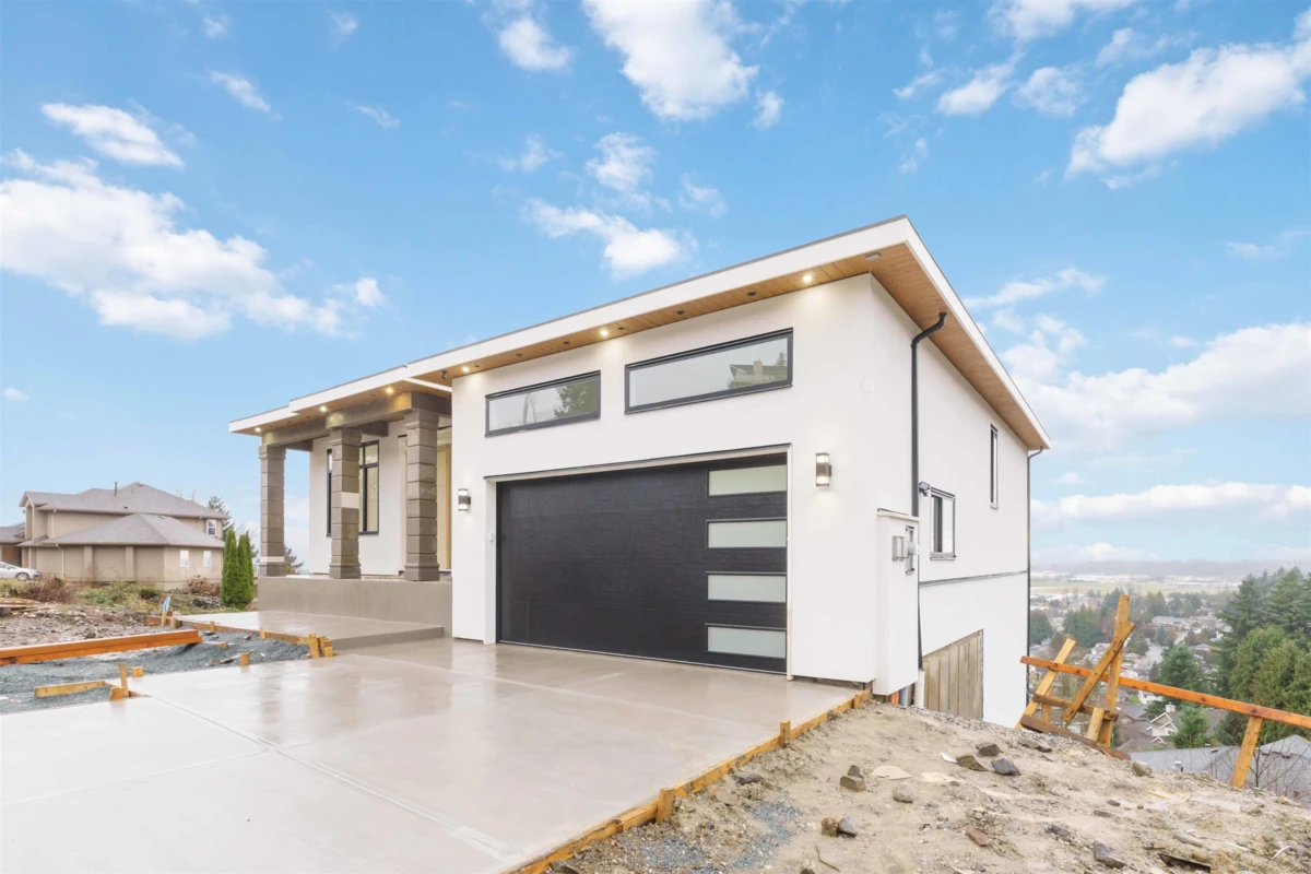 Exterior Rear Photo of 35656 Canterbury Avenue, Abbotsford, BC