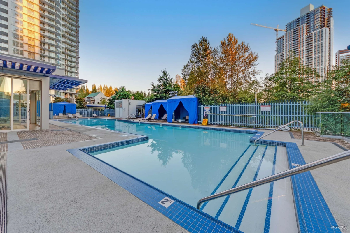 Family Room Photo of 13696 100 Avenue, Surrey, BC