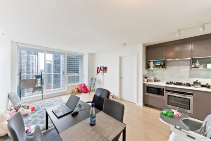 Basement Recreation Room Photo of 13696 100 Avenue, Surrey, BC