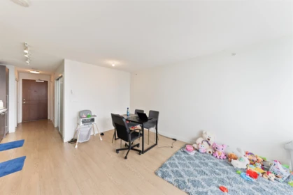 Bedroom 4 Photo of 13696 100 Avenue, Surrey, BC