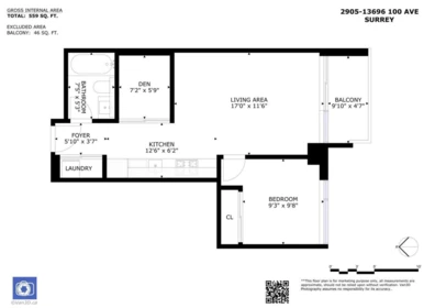 Garage Interior Photo of 13696 100 Avenue, Surrey, BC