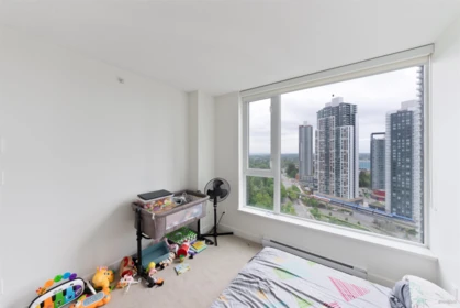 Hallway Photo of 13696 100 Avenue, Surrey, BC