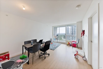 Office / Den Photo of 13696 100 Avenue, Surrey, BC