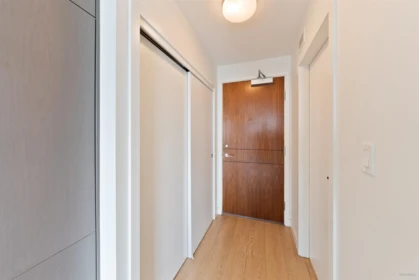 Powder Room Photo of 13696 100 Avenue, Surrey, BC