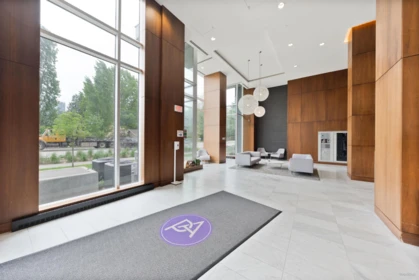 Staircase Photo of 13696 100 Avenue, Surrey, BC