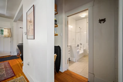 Loft / Bonus Room Photo of 2497 Wall Street, Vancouver, BC