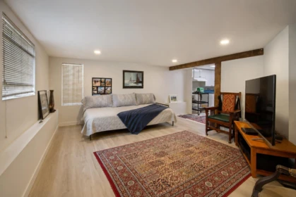 Mudroom Photo of 2497 Wall Street, Vancouver, BC
