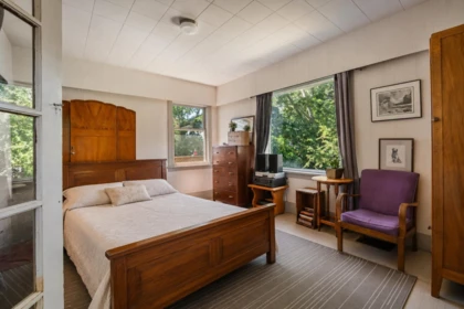 Office / Den Photo of 2497 Wall Street, Vancouver, BC