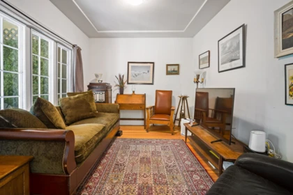 Primary Bedroom Photo of 2497 Wall Street, Vancouver, BC