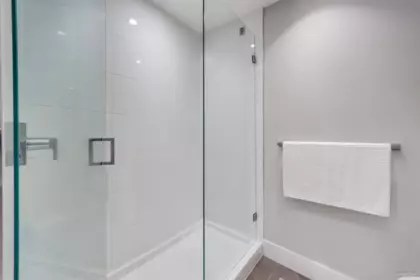 Walk-In Closet Photo of 310 3588 Sawmill Crescent, Vancouver, BC