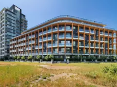 310 3588 Sawmill Crescent, Vancouver, BC