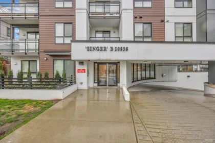B211 20838 78b Avenue, Langley, BC, Langley — Apartment/Condo for sale