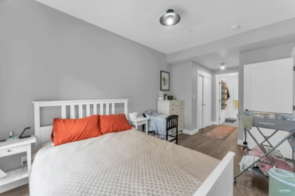 Laundry Room Photo of B211 20838 78b Avenue, Langley, BC