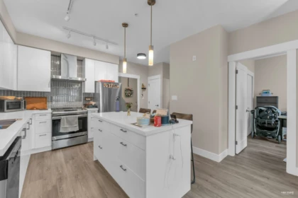 Loft / Bonus Room Photo of B211 20838 78b Avenue, Langley, BC