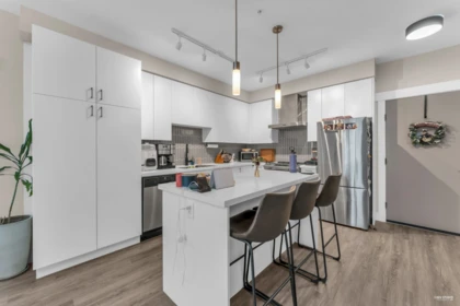 Office / Den Photo of B211 20838 78b Avenue, Langley, BC